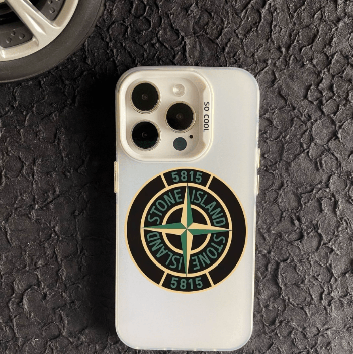 Etui de téléphone Technologie IMD avancée - Shopbyshopima